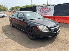 2010 Chevrolet Malibu