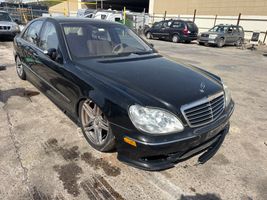 2004 Mercedes-Benz S-Class