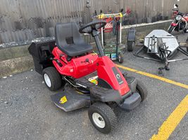 2019 Troy Bilt 