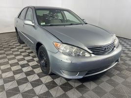 2005 Toyota Camry