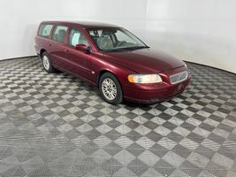2005 Volvo V70