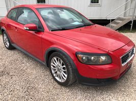 2009 Volvo C30