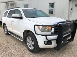 2008 Toyota SEQUOIA