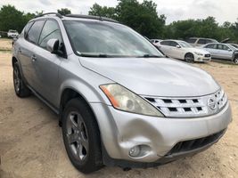 2003 NISSAN Murano