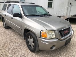 2003 GMC Envoy XL