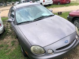 1996 Ford Taurus
