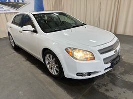 2010 Chevrolet Malibu