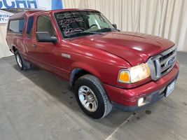 2006 Ford Ranger