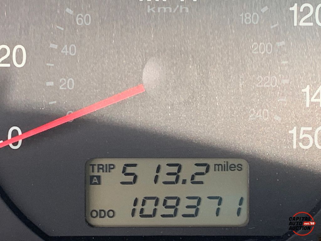 2005 Hyundai XG350 4