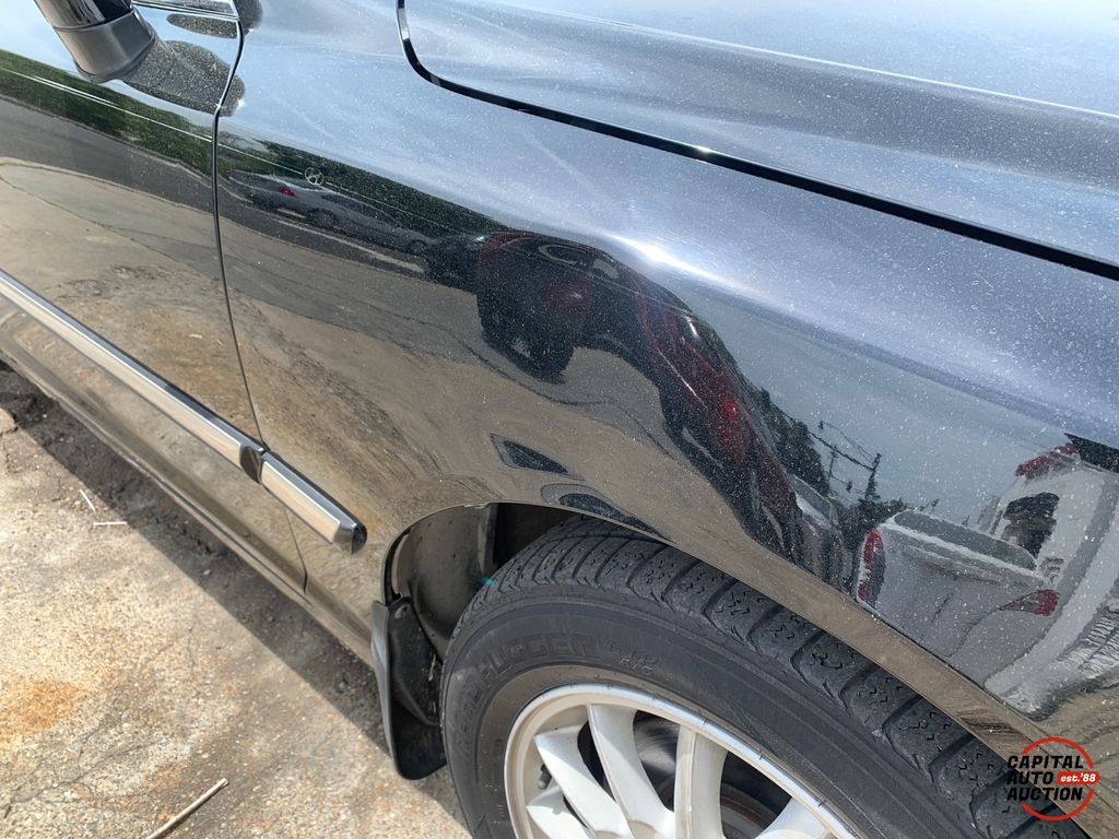 2005 Hyundai XG350 13