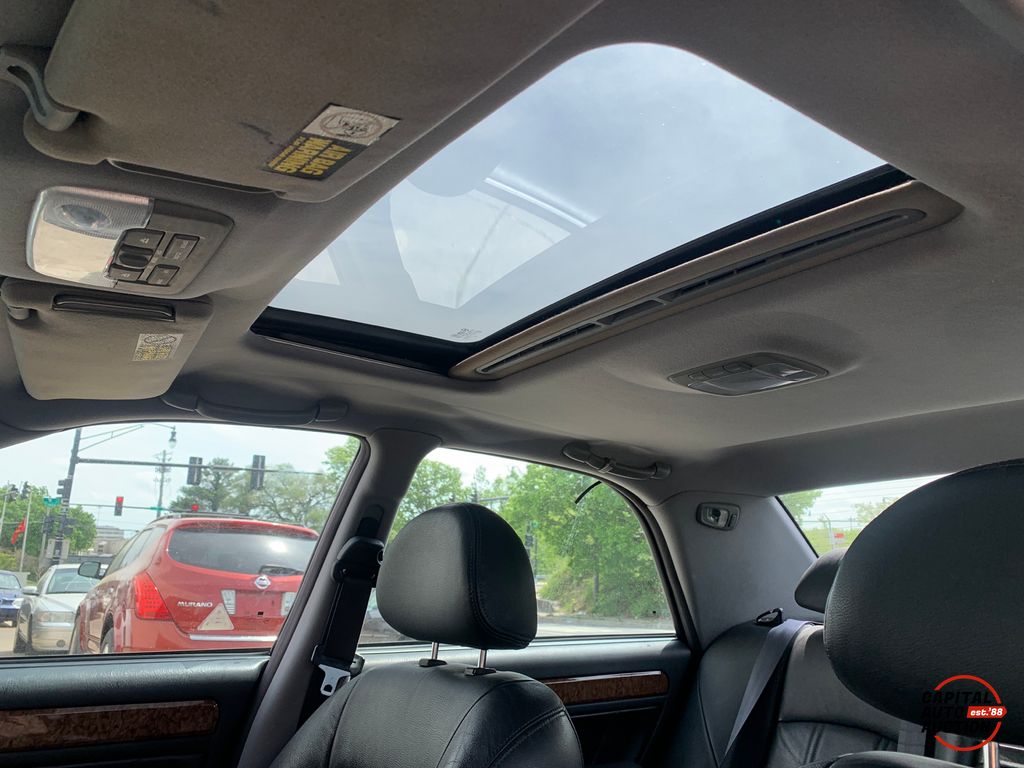 2005 Hyundai XG350 15