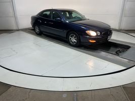 2007 Buick LaCrosse