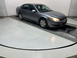 2006 Chevrolet Impala