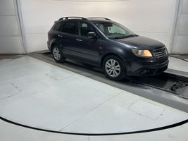 2008 Subaru Tribeca