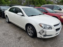 2011 Chevrolet Malibu