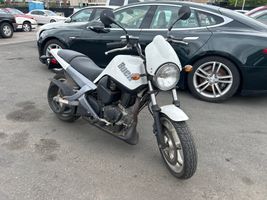 2007 BUELL BLAST