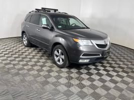 2012 ACURA MDX