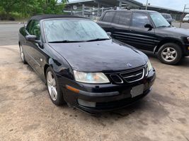 2007 Saab 9-3