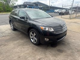 2011 Toyota Venza