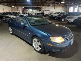 2006 Saab 9-3
