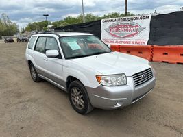 2006 Subaru Forester