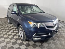 2013 ACURA MDX