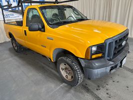 2006 Ford F250SD