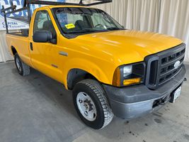 2006 Ford F250SD