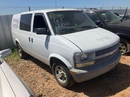 2004 Chevrolet Astro