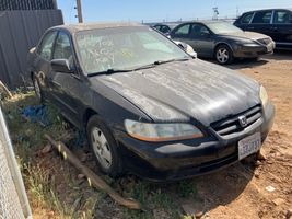 2001 Honda Accord