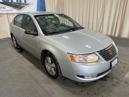 2007 Saturn Ion