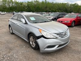 2014 Hyundai Sonata