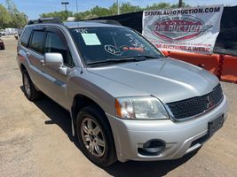 2011 Mitsubishi Endeavor