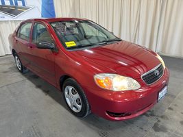 2005 Toyota COROLLA