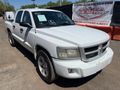 2011 Dodge Dakota