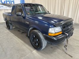 2000 Ford Ranger