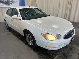2005 Buick LaCrosse