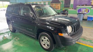 2014 JEEP Patriot