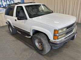 1996 Chevrolet Tahoe
