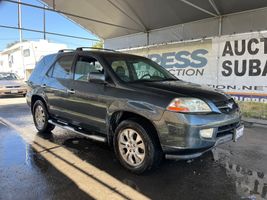 2003 ACURA MDX
