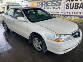 2003 ACURA TL