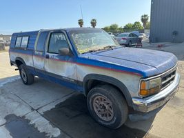 1992 Dodge Dakota
