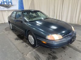 1996 Chevrolet Lumina