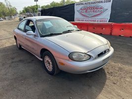 1996 Mercury Sable