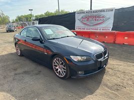 2009 BMW 3 Series