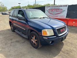 2004 GMC Envoy