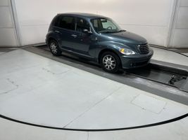 2006 Chrysler PT Cruiser