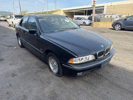 1997 BMW 5 Series