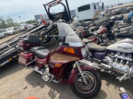2001 KAWASAKI 