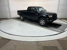 2002 Toyota Tacoma